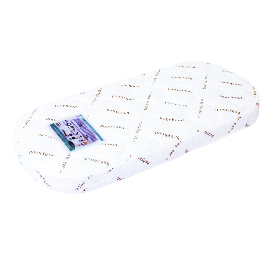 firm bassinet mattress