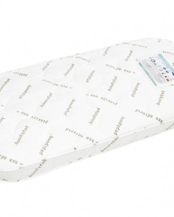babyhood bassinet mattress