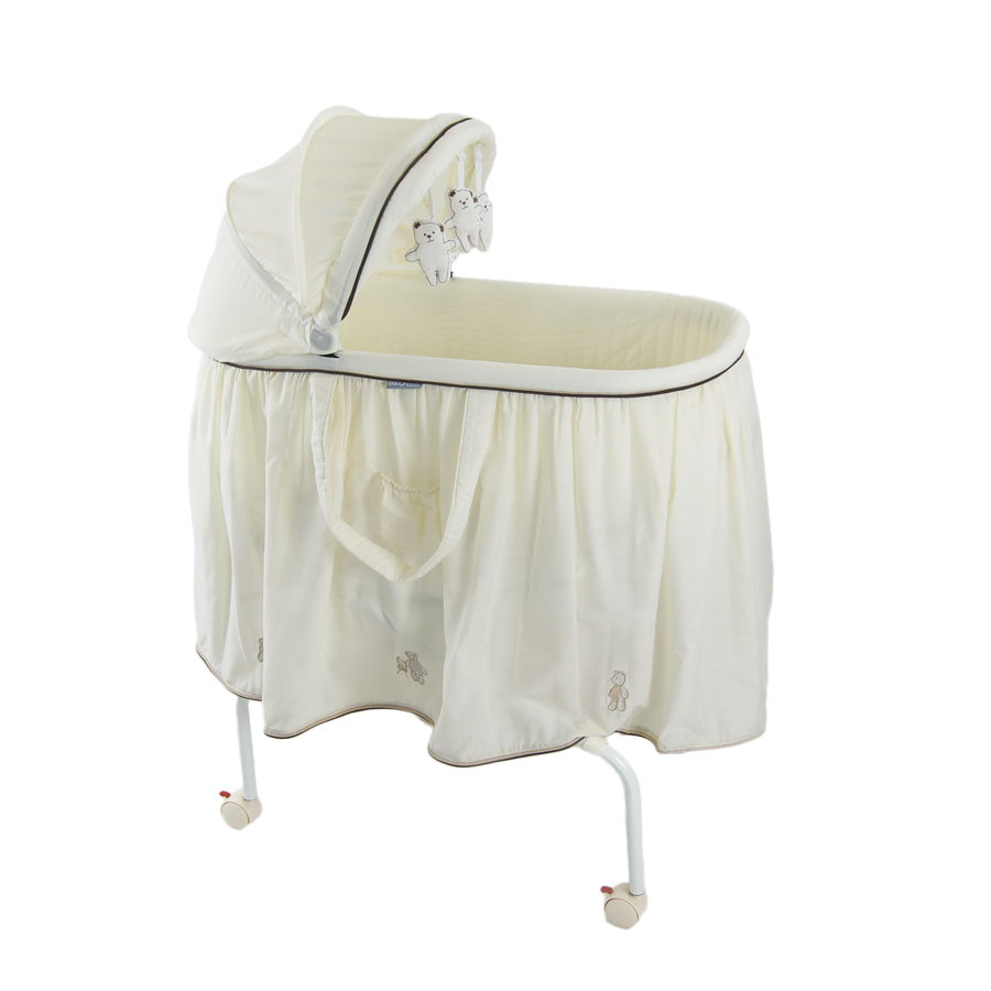 classic bassinet