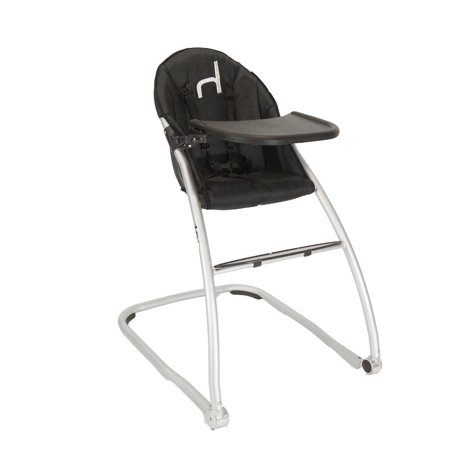 stylish high chair