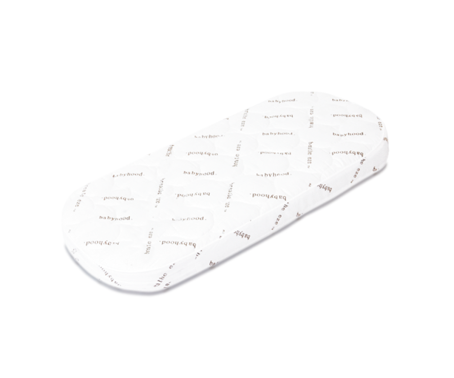 Breathe Eze Bassinet Mattress