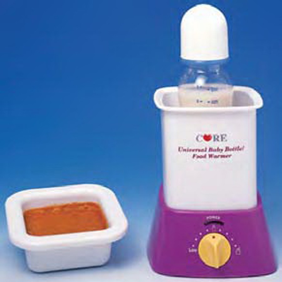 electric bottle warmer