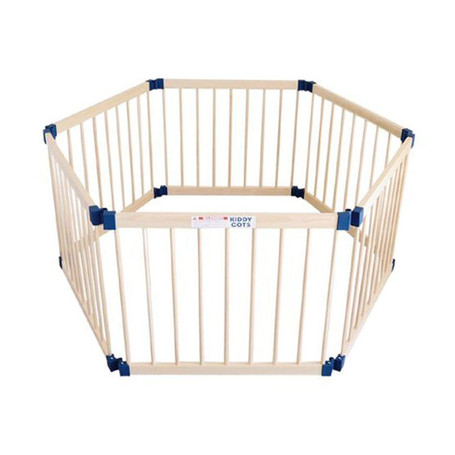 playpen hexagonal