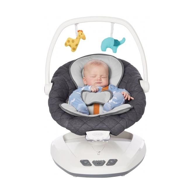 graco swing move with me