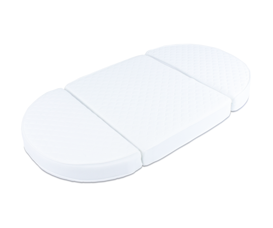 Sova Cot Breathe Eze Mattress