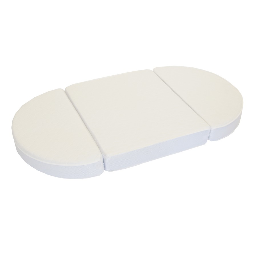 babyhood cot mattress