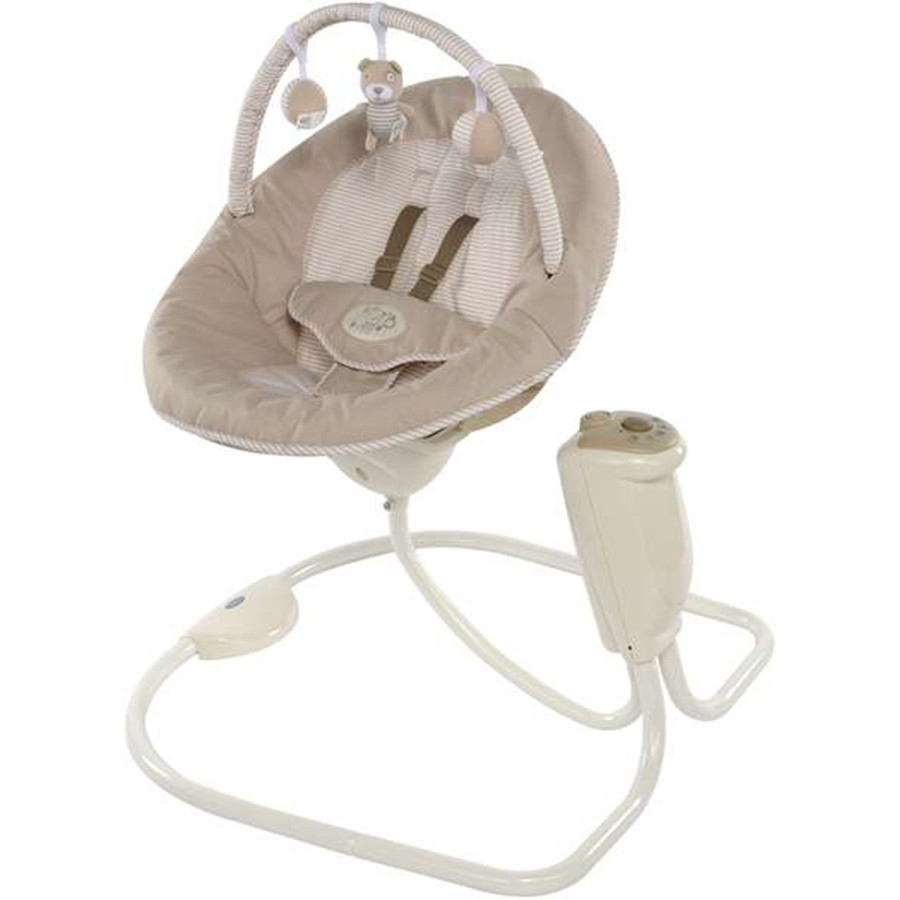 graco sweet snuggle