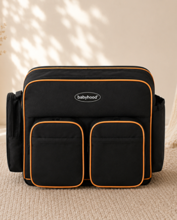 Back Pack Mama Bag