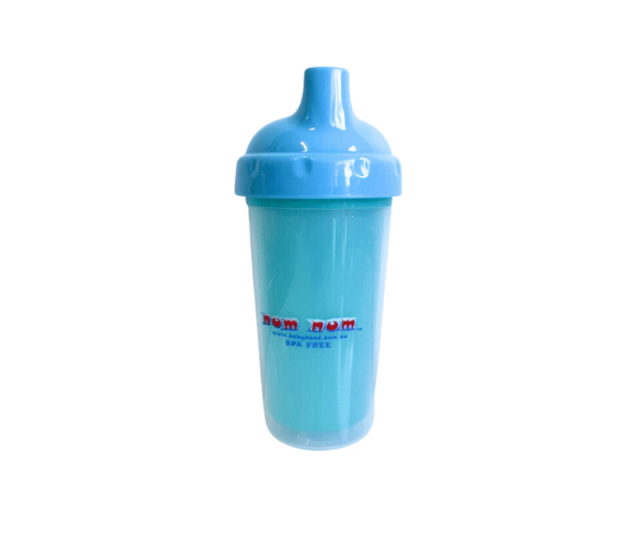 Num Num Insulated Cup - BPA FREE
