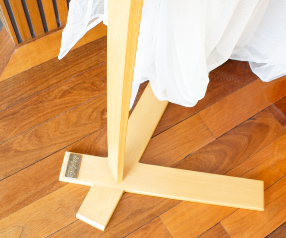 Kaylula Cot Net & Stand babyhood