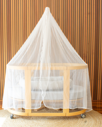 Kaylula Cot Net & Stand