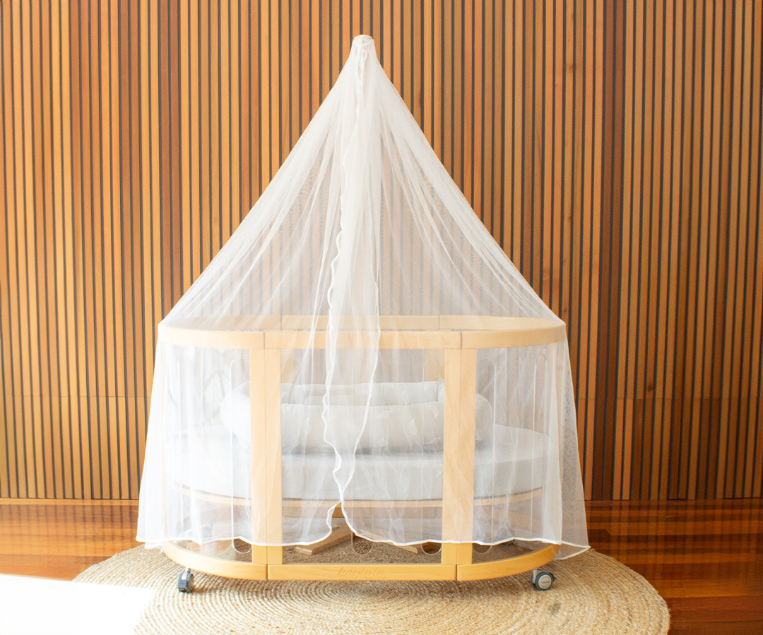 Cot net and stand hot sale