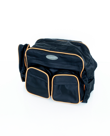 Back Pack Mama Bag