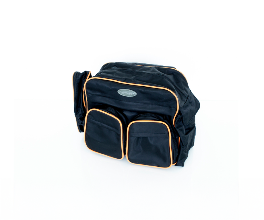 Back Pack Mama Bag