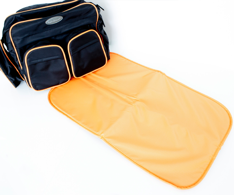 Back Pack Mama Bag