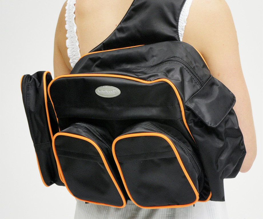 Back Pack Mama Bag