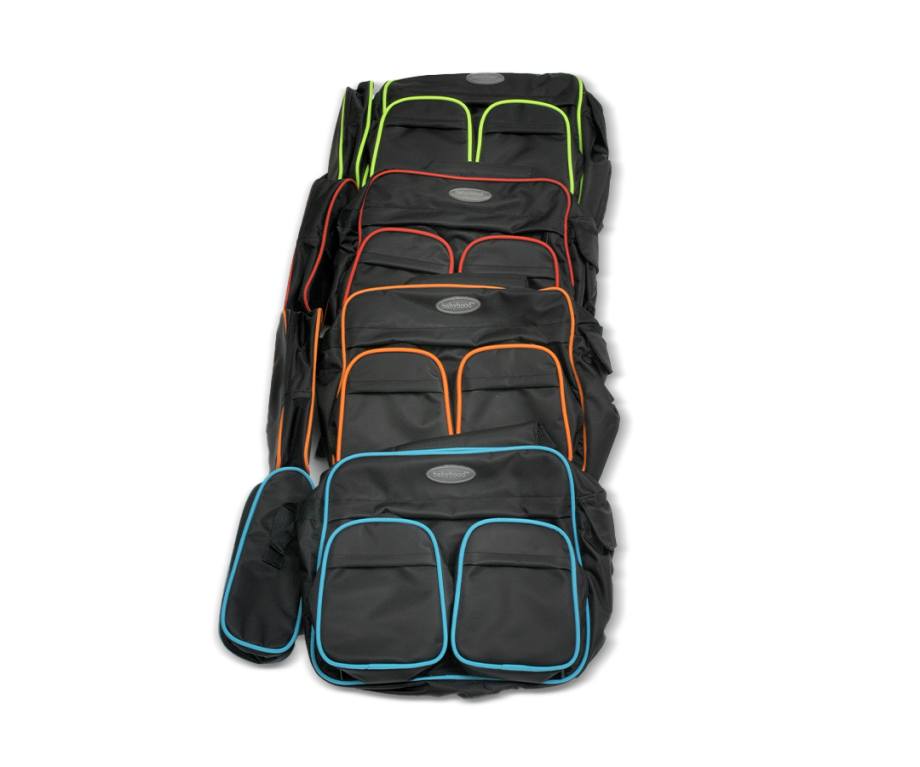 Back Pack Mama Bag