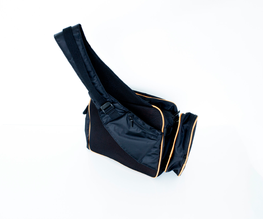 Back Pack Mama Bag