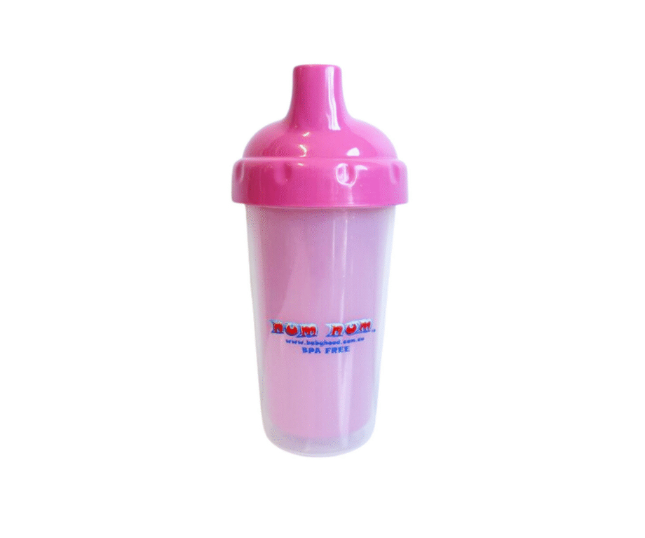 Num Num Insulated Cup - BPA FREE