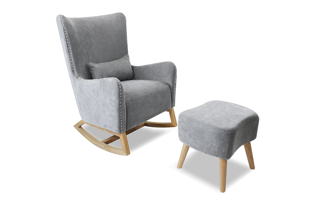 Valencia Rocking Chair babyhood