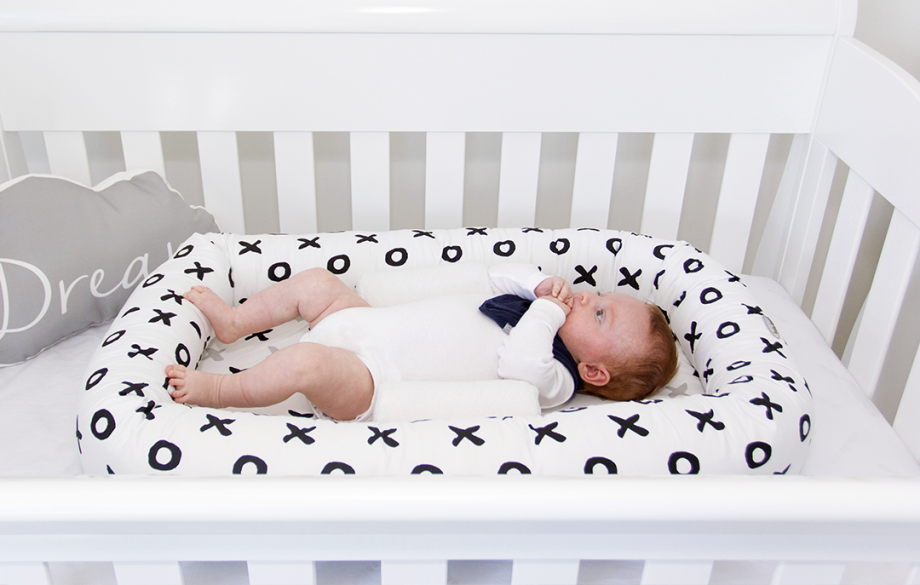 Breathe Eze Sleep Positioner