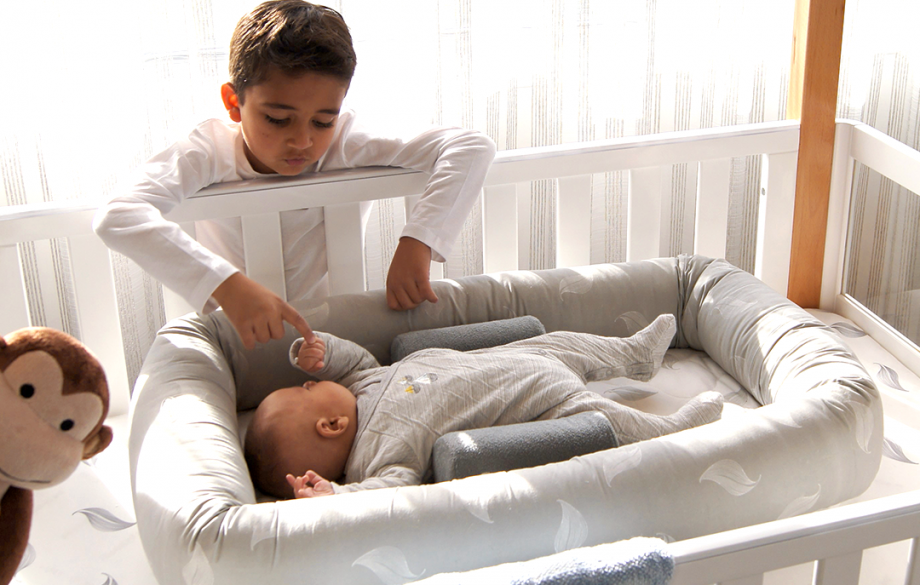 Breathe Eze Sleep Positioner