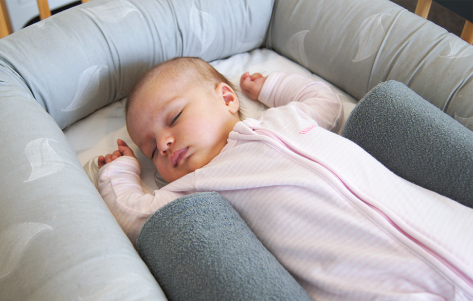 Breathe Eze Sleep Positioner