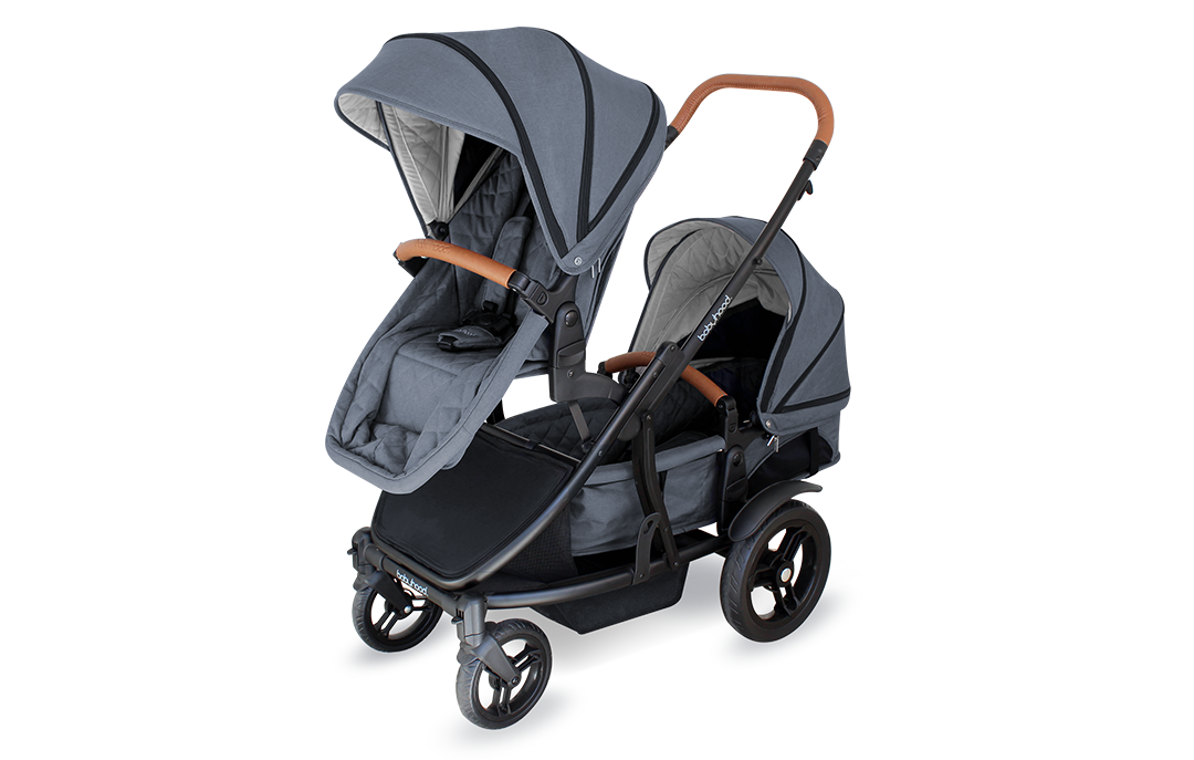 bumbleride single stroller
