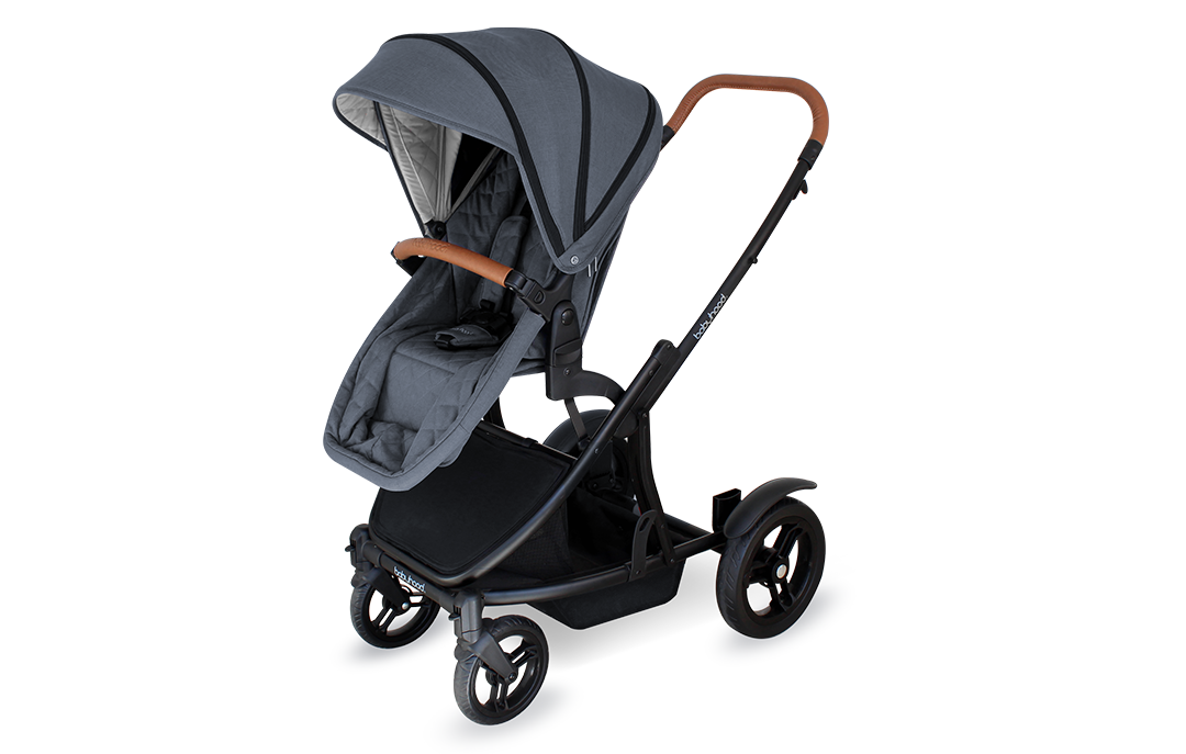 stroller 2018