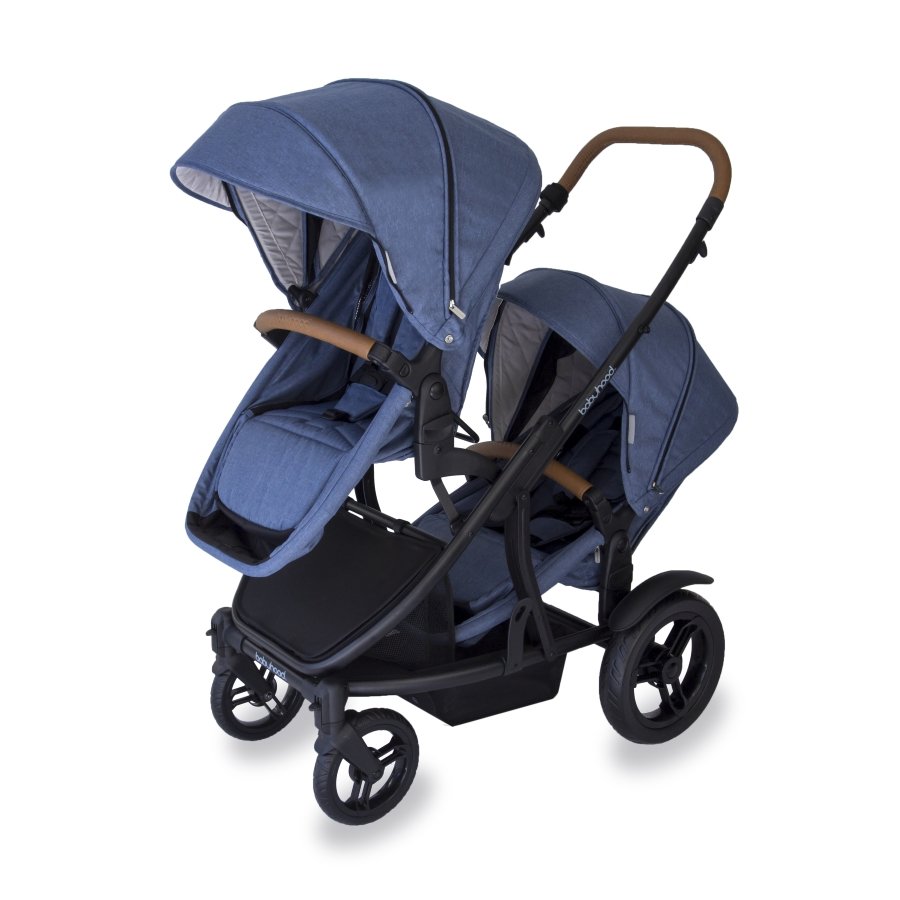stokke mycarrier price