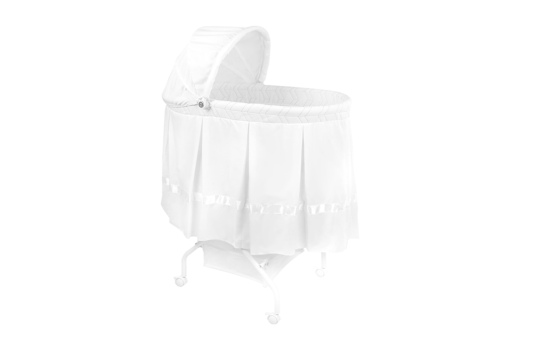 classic bassinet
