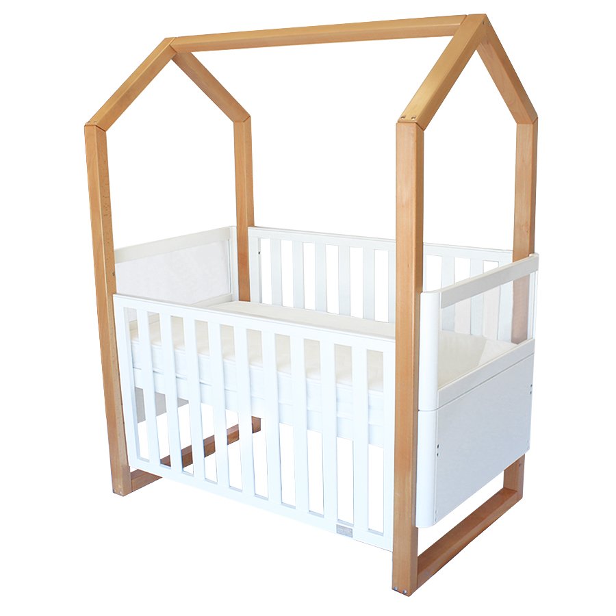 Kaylula Mila Cot Babyhood
