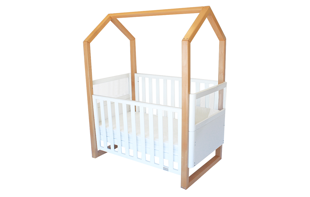 bt 6000 smart video 5 inch baby monitor