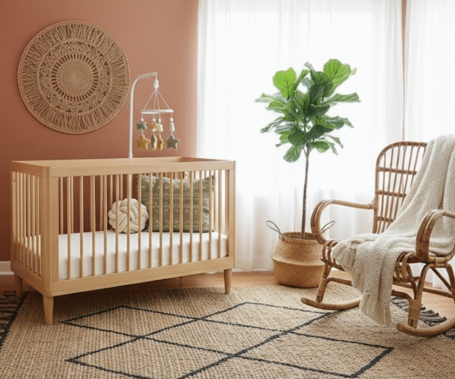 Riya Cot