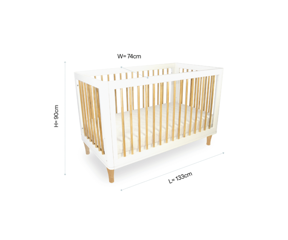 Riya Cot