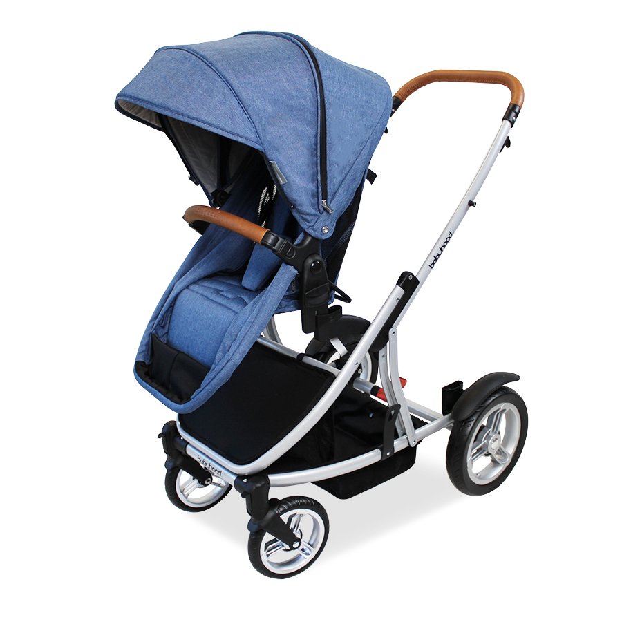 optimum stroller