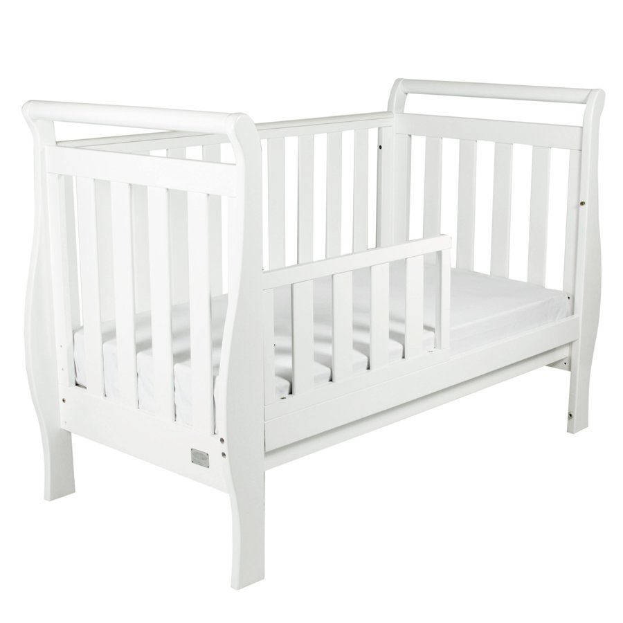 Sleigh Toddler Rail babyhood