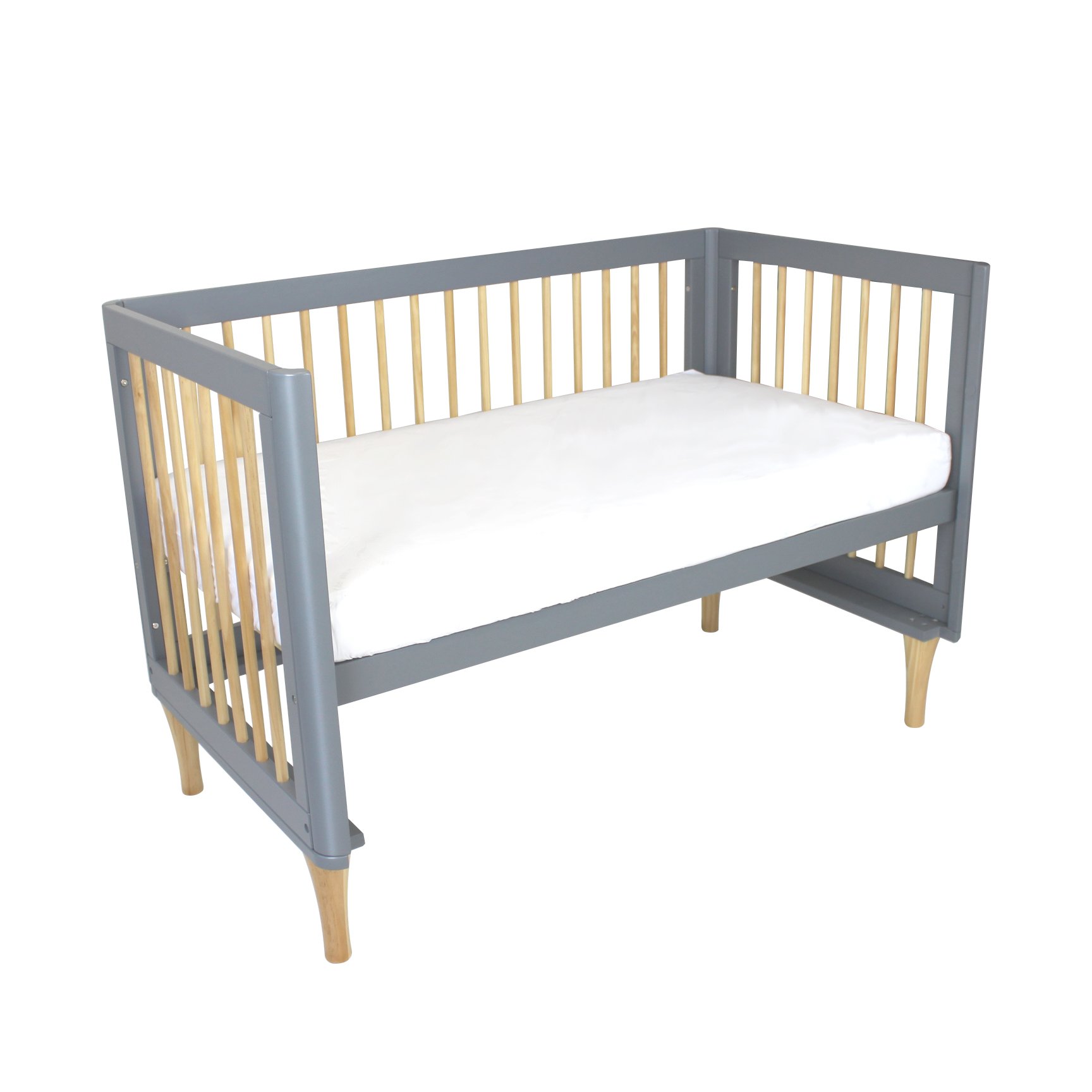 Riya Cot Babyhood