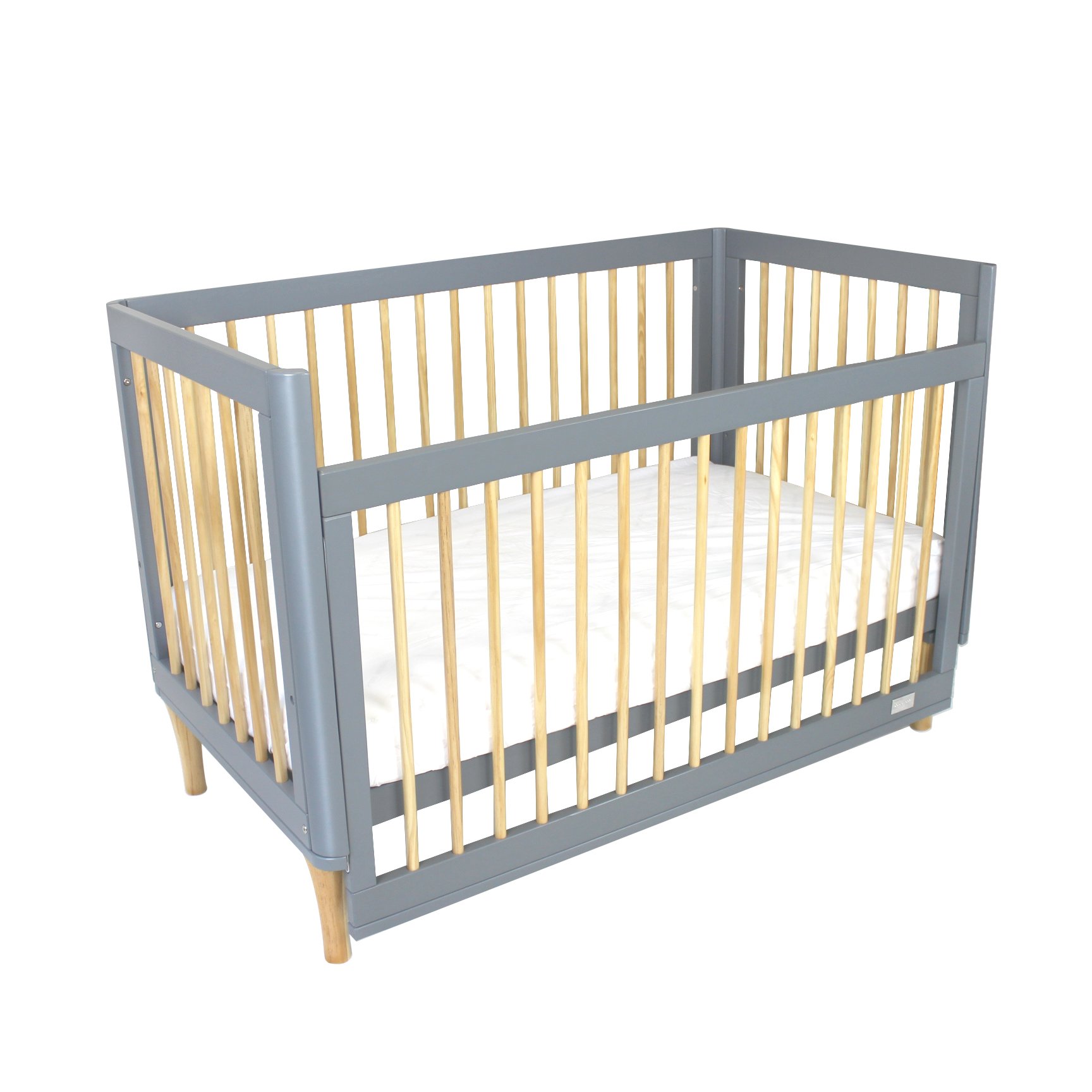 standard cot size nz