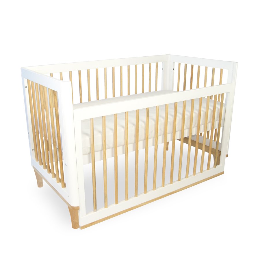 baby cot drop side