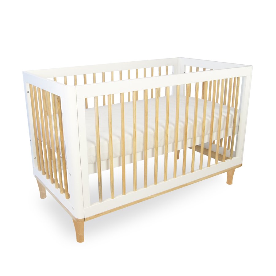 scandinavian bassinet