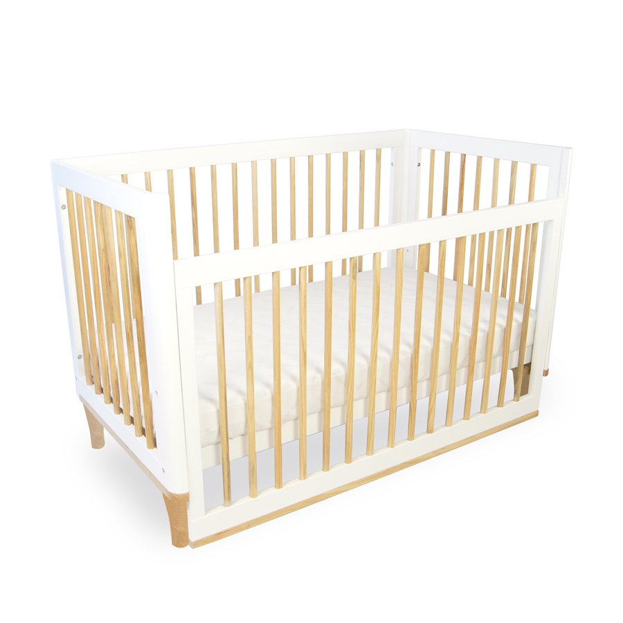Riya Cot Babyhood