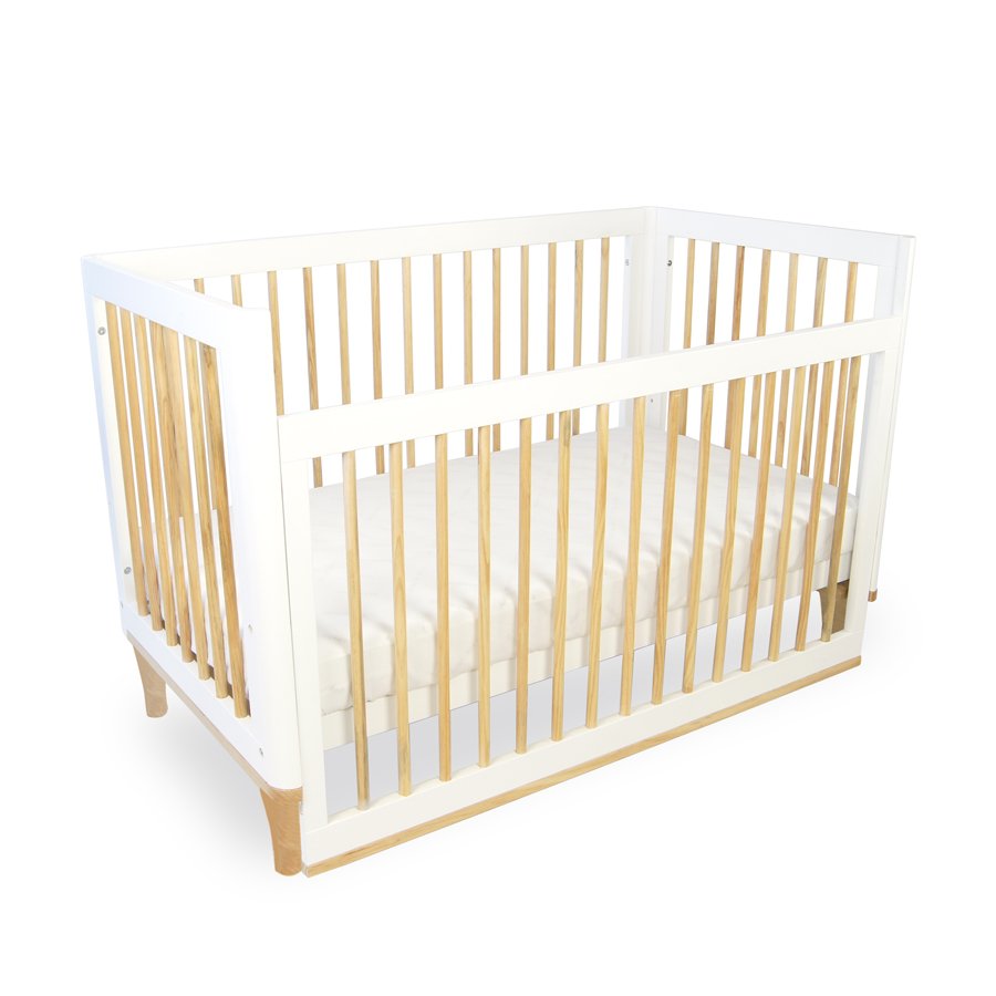 drop side cot