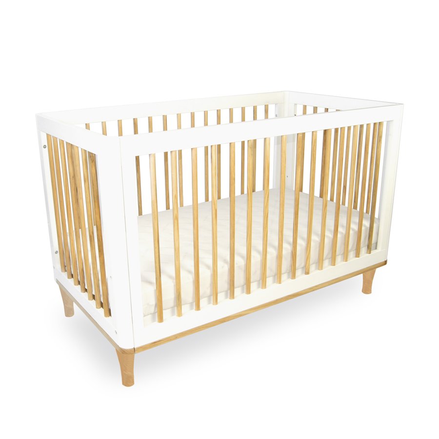 Riya Cot Babyhood