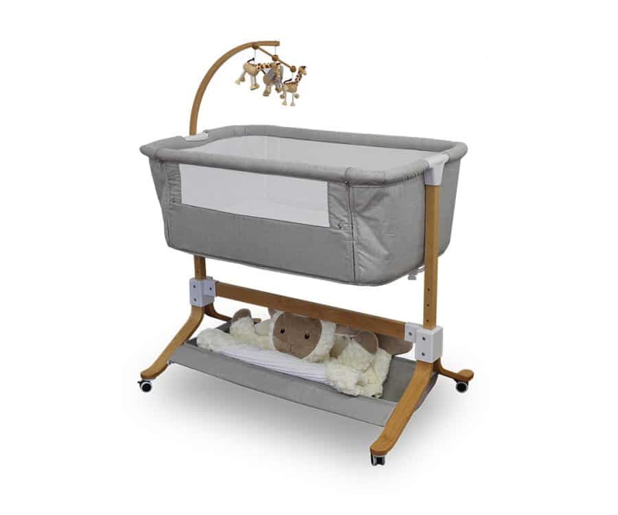 Kaylula Co Sleeper Cradle & Baby Co Sleeper Online babyhood