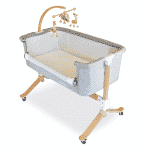 co sleeper cradle