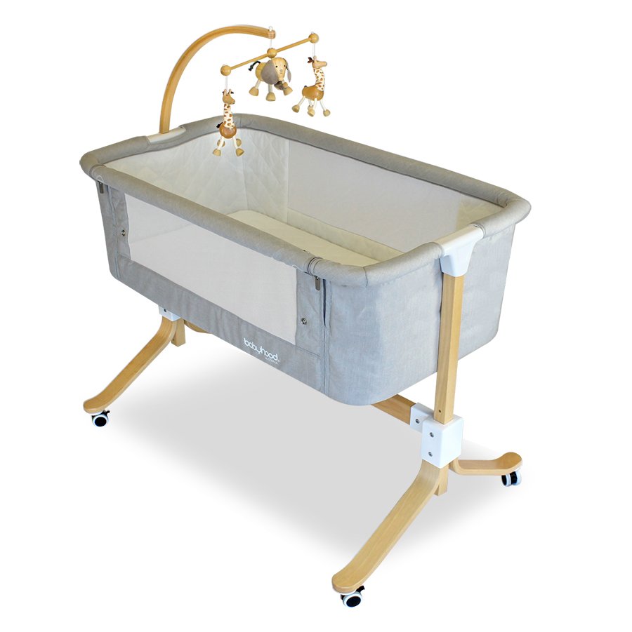 bed bassinet co sleeper