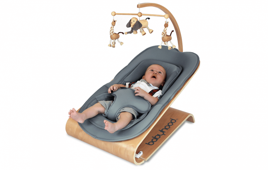 Kaylula Tommer Bouncer