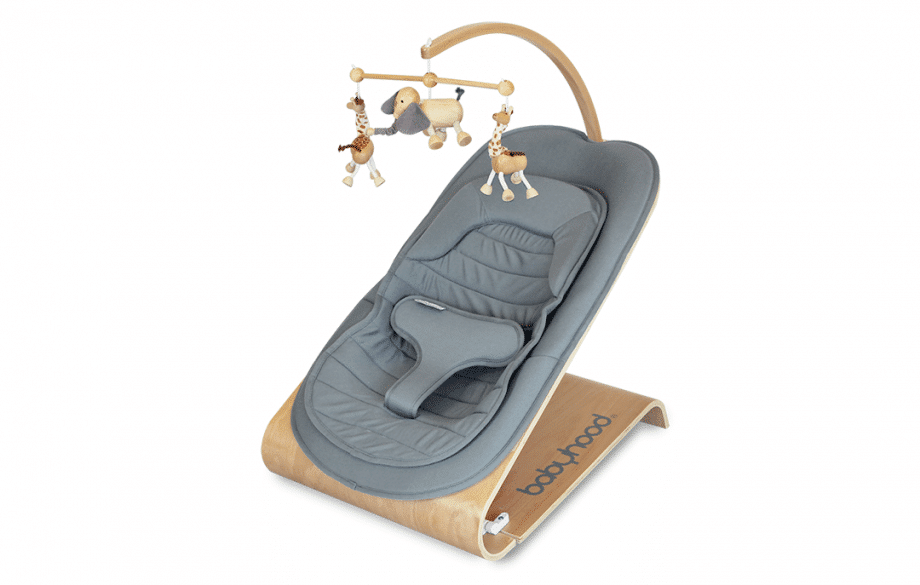 Kaylula Tommer Bouncer