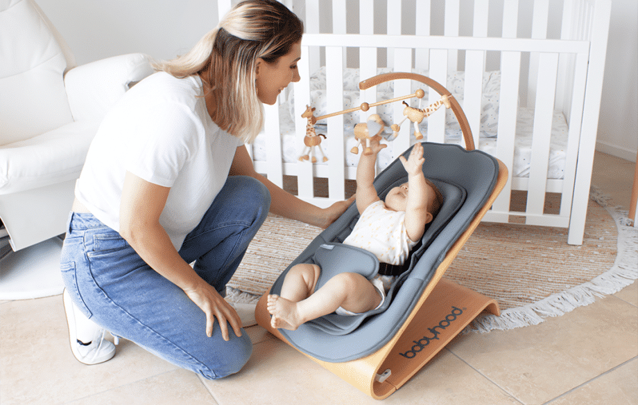 Kaylula Tommer Bouncer